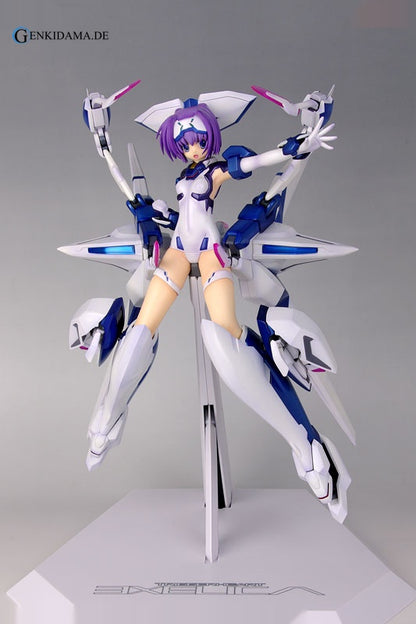 Triggerheart Exelica - Exelica - Anime Figuren günstig kaufen