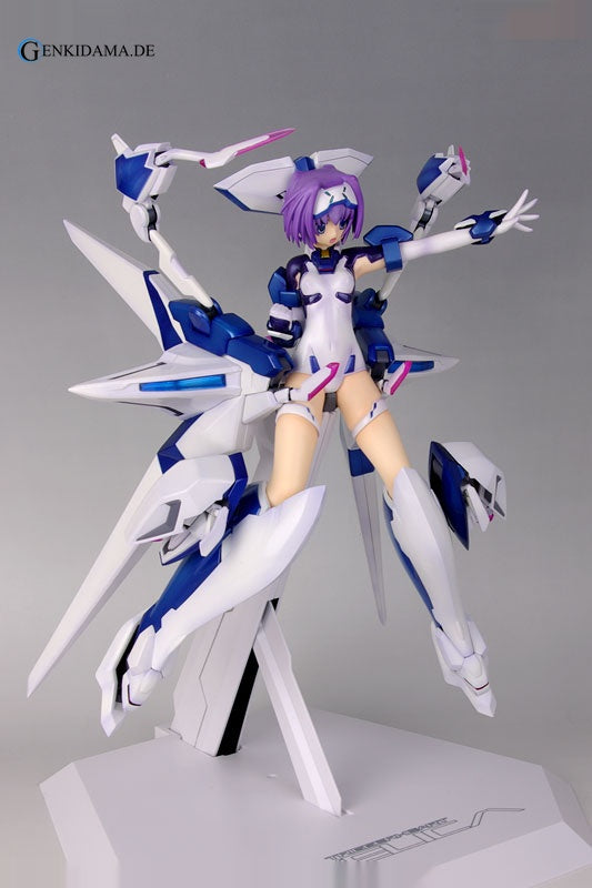 Triggerheart Exelica - Exelica - Anime Figuren günstig kaufen