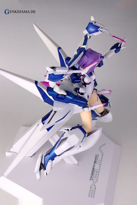 Triggerheart Exelica - Exelica - Anime Figuren günstig kaufen