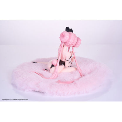 Original Character PVC Statue 1/8 Shin no Ten P Bunny Ver. 11 cm
