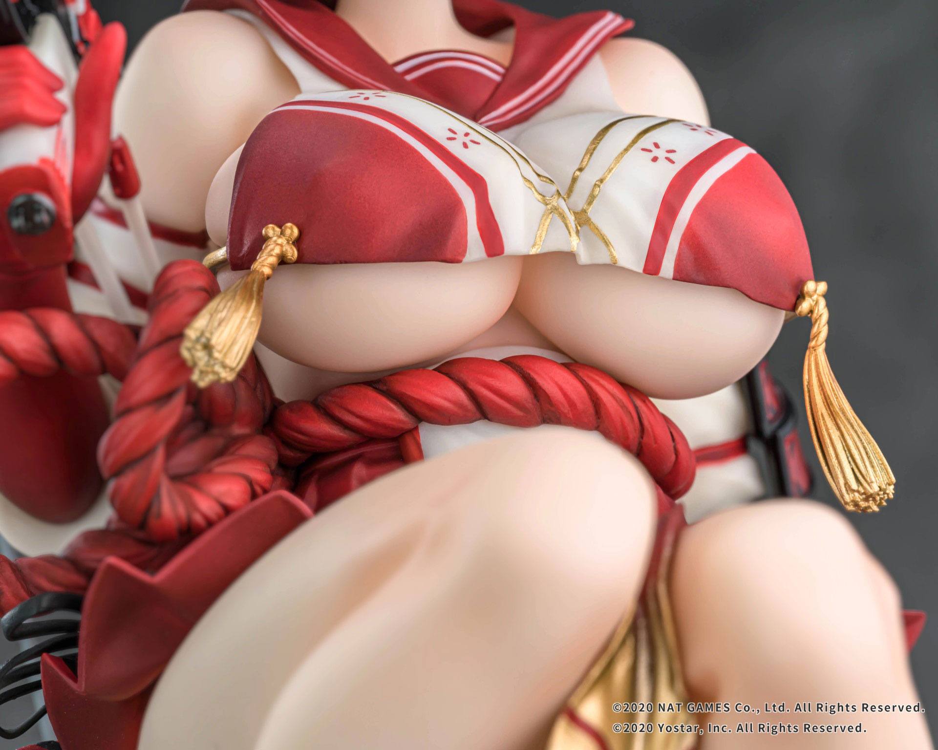 Tsubaki Kasuga Blue Archive BOnus Edition - Anime Figuren günstig kaufen