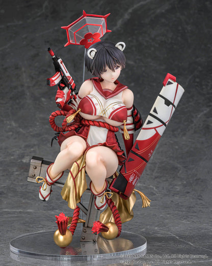Tsubaki Kasuga Blue Archive BOnus Edition - Anime Figuren günstig kaufen