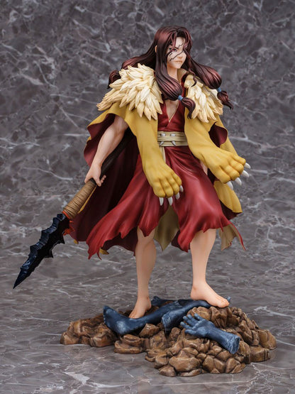 Tsukasa Shishio - Dr. Stone - Aoshima - Anime Figuren günstig kaufen