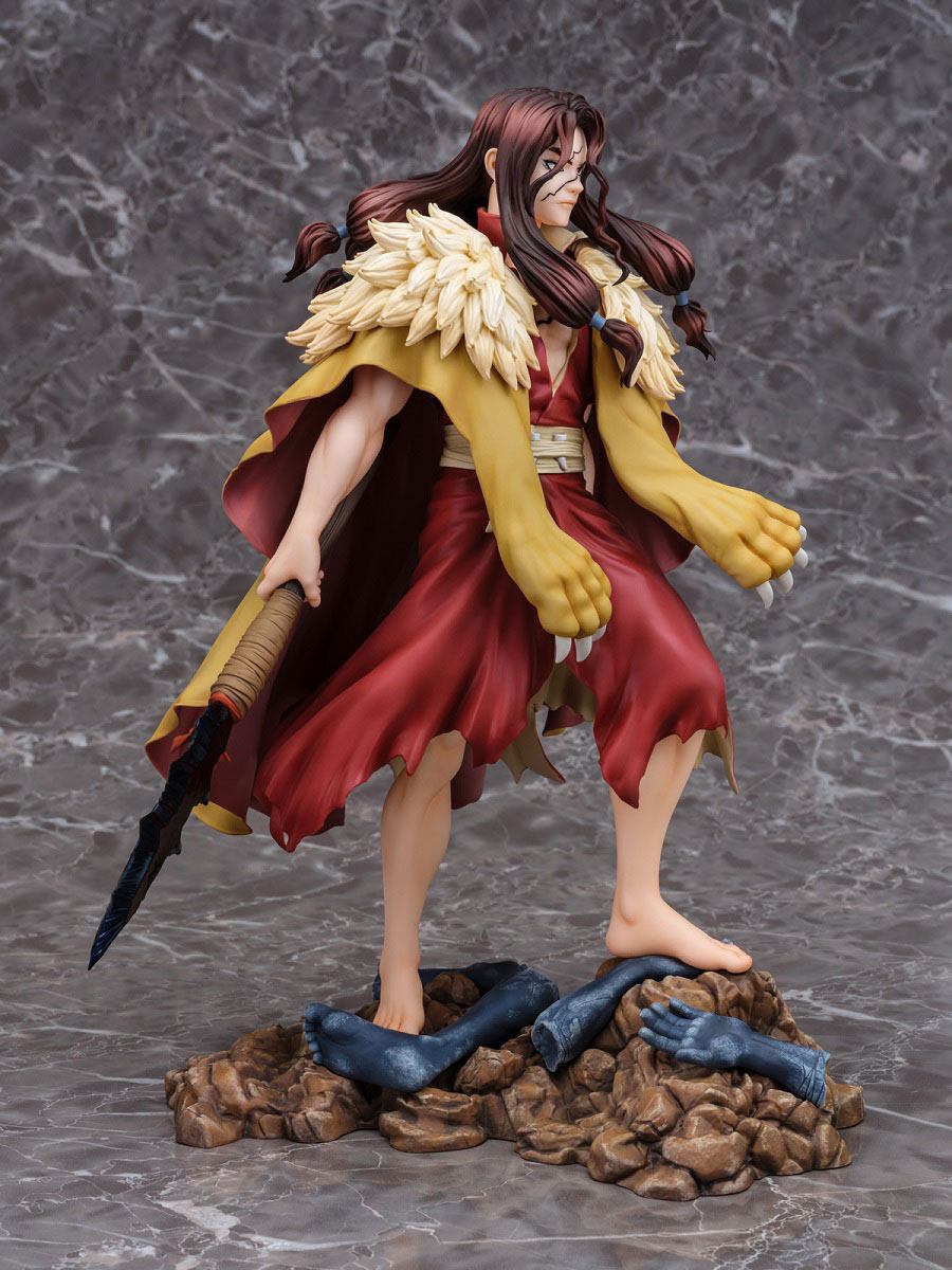 Tsukasa Shishio - Dr. Stone - Aoshima - Anime Figuren günstig kaufen
