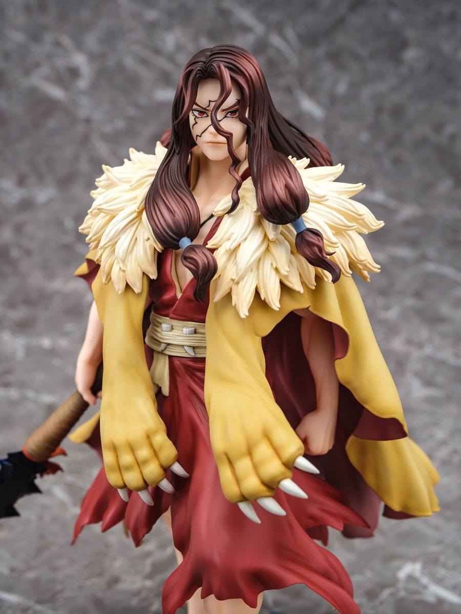 Tsukasa Shishio - Dr. Stone - Aoshima - Anime Figuren günstig kaufen