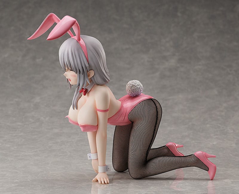Tsuki Uzaki Uzaki-chan Wants to Hang Out! FREEing - Anime Figuren günstig kaufen