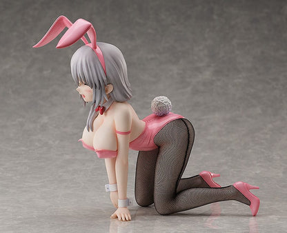Tsuki Uzaki Uzaki-chan Wants to Hang Out! FREEing - Anime Figuren günstig kaufen