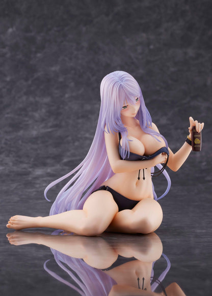 Tsuzuri Amagasa - Golden Head - Limited Edition - Shy Girls in Love - Anime Figuren günstig kaufen
