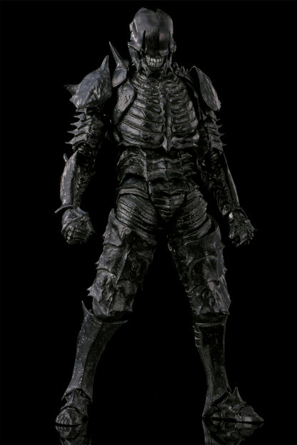Black Gauna Denji Kudou Abara T.E.S.T - Anime Figuren günstig kaufen
