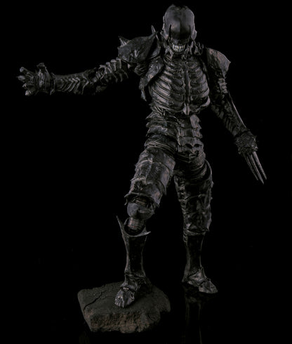 Black Gauna Denji Kudou Abara T.E.S.T - Anime Figuren günstig kaufen