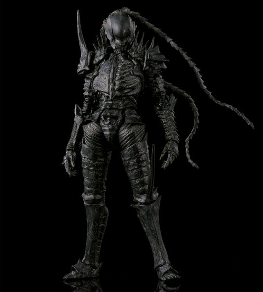 Black Gauna Nayuta Abara T.E.S.T - Anime Figuren günstig kaufen