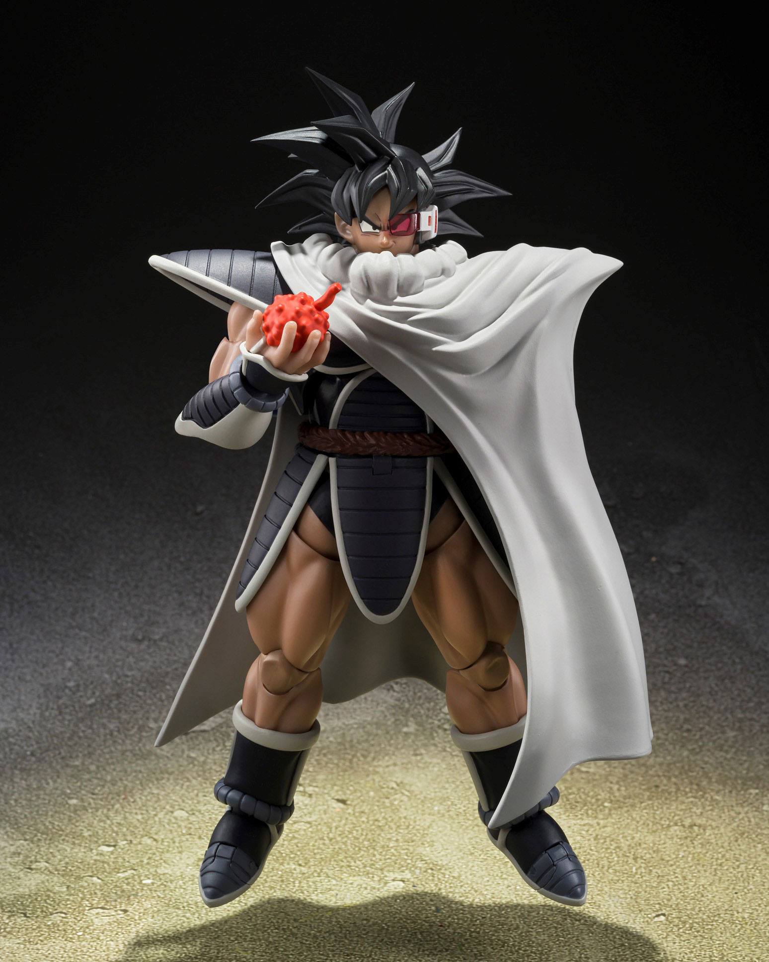 Tulece - Z S.H. Figuarts / Dragon Ball Z – The Movie: Die Entscheidungsschlacht - Anime Figuren günstig kaufen