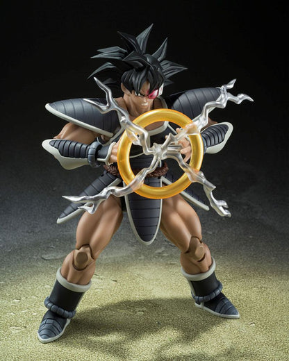 Tulece - Z S.H. Figuarts / Dragon Ball Z – The Movie: Die Entscheidungsschlacht - Anime Figuren günstig kaufen