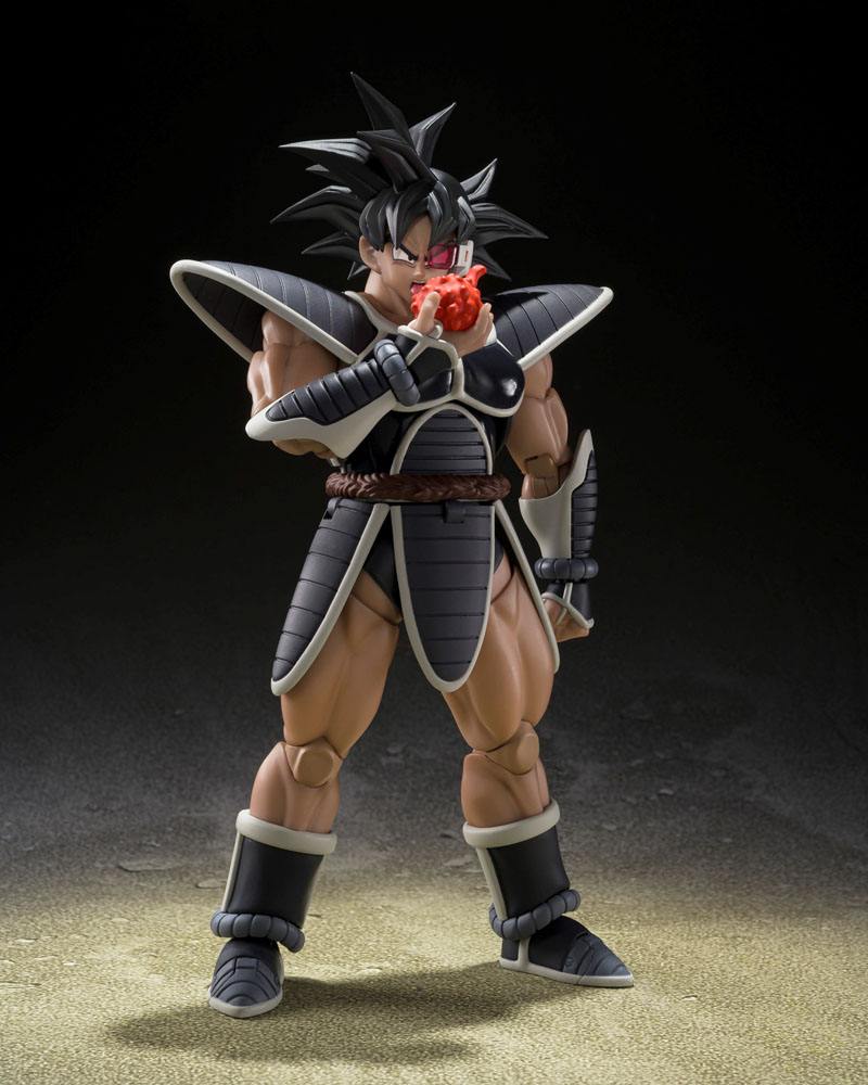 Tulece - Z S.H. Figuarts / Dragon Ball Z – The Movie: Die Entscheidungsschlacht - Anime Figuren günstig kaufen