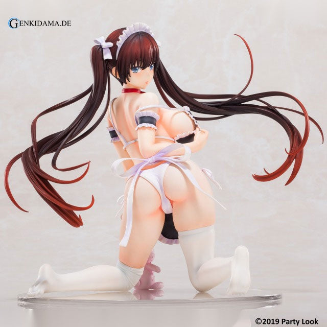 Twin Tail Maid - Anime Figuren günstig kaufen