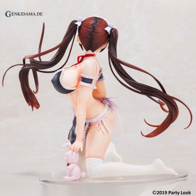 Twin Tail Maid - Anime Figuren günstig kaufen