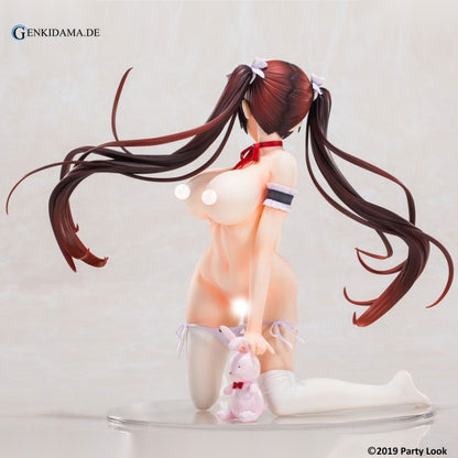 Twin Tail Maid - Anime Figuren günstig kaufen