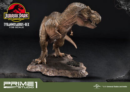 Tyrannosaurus-Rex (T-Rex) - Prime Collectibles / Jurassic Park - Anime Figuren günstig kaufen