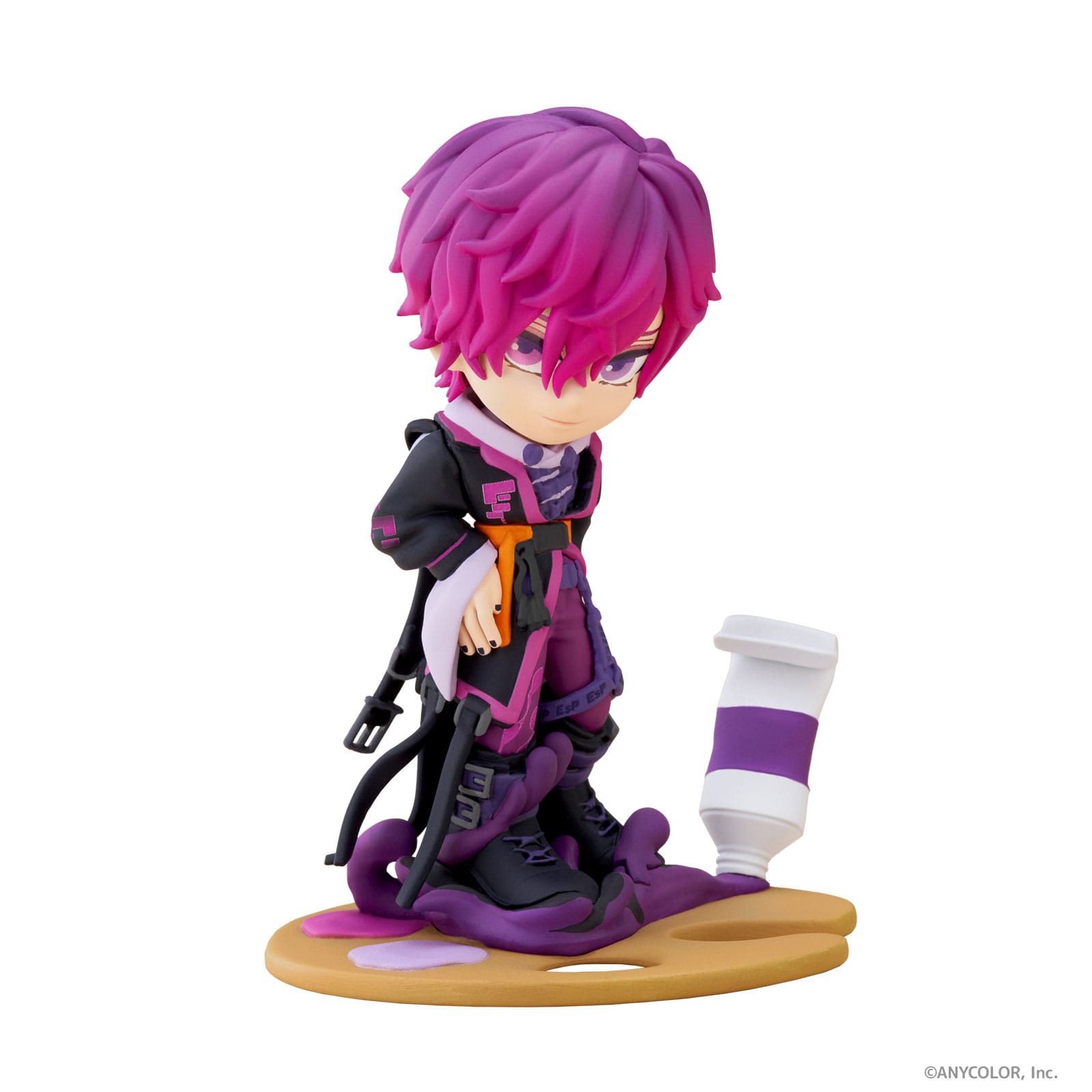 Uki Violeta - PalVerse - Bushiroad - Anime Figuren günstig kaufen