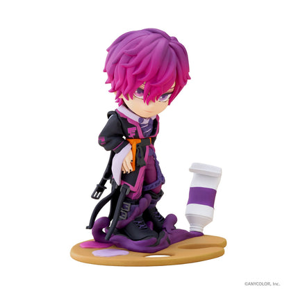 Uki Violeta - PalVerse - Bushiroad - Anime Figuren günstig kaufen