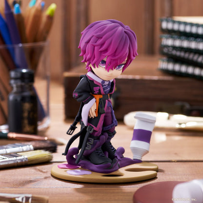 Uki Violeta - PalVerse - Bushiroad - Anime Figuren günstig kaufen