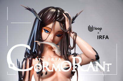 Cormorant - U-loop x IRFA