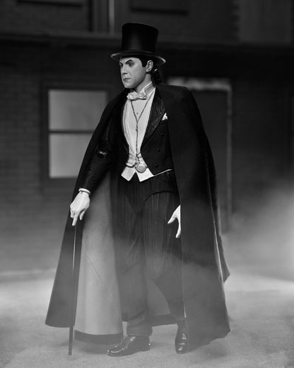 Ultimate Dracula (Carfax Abbey) - Universal Monsters - Neca - Anime Figuren günstig kaufen