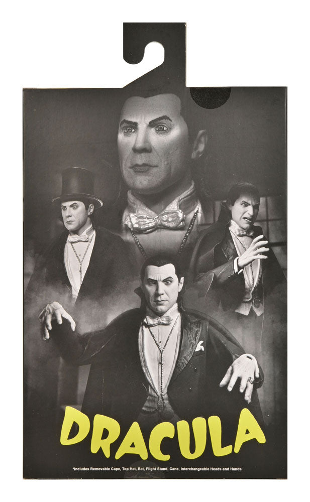 Ultimate Dracula (Carfax Abbey) - Universal Monsters - Neca - Anime Figuren günstig kaufen