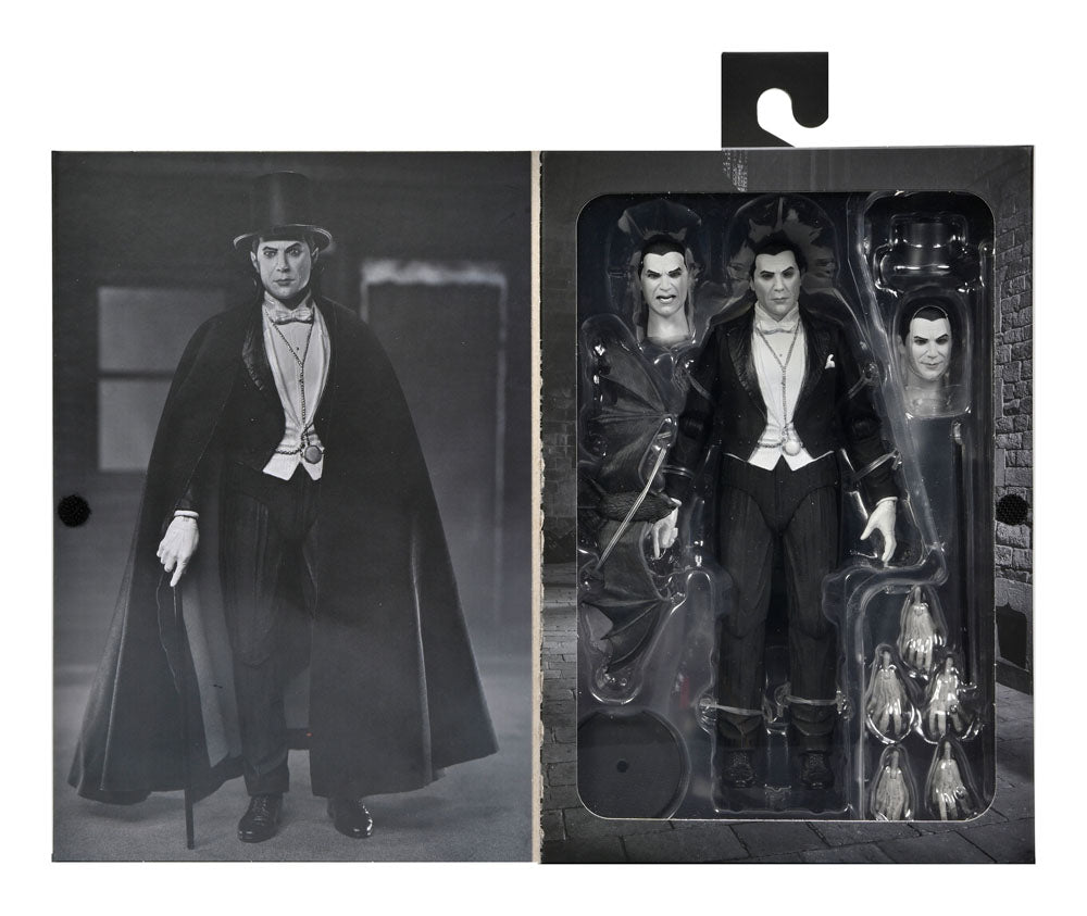 Ultimate Dracula (Carfax Abbey) - Universal Monsters - Neca - Anime Figuren günstig kaufen