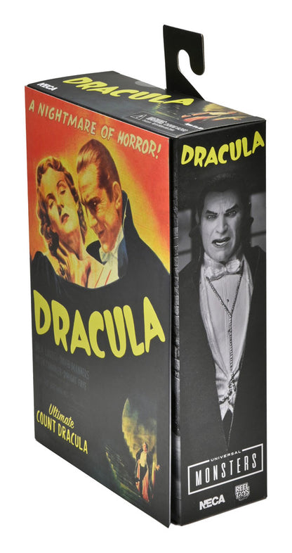 Ultimate Dracula (Carfax Abbey) - Universal Monsters - Neca - Anime Figuren günstig kaufen