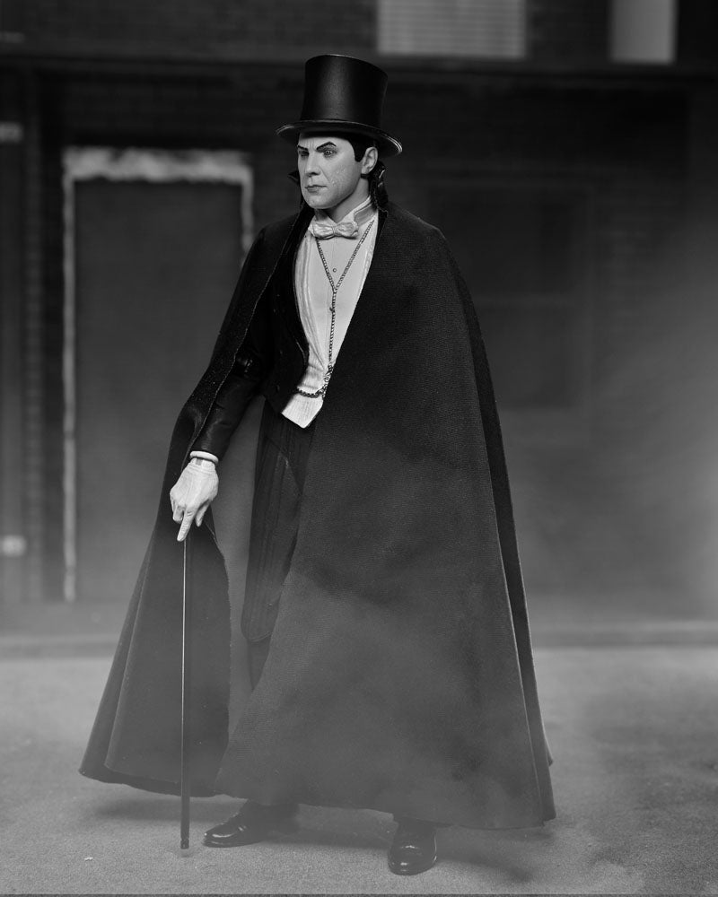 Ultimate Dracula (Carfax Abbey) - Universal Monsters - Neca - Anime Figuren günstig kaufen