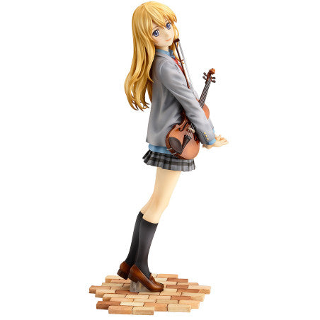 Your Lie in April Kaori Miyazono 1/8 Scale Figure Reissue