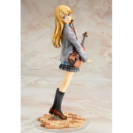 Your Lie in April Kaori Miyazono 1/8 Scale Figure Reissue
