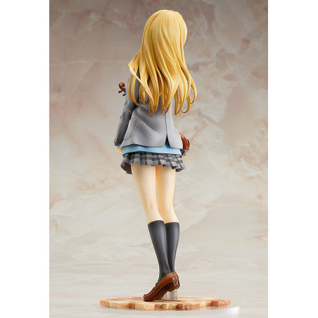 Your Lie in April Kaori Miyazono 1/8 Scale Figure Reissue