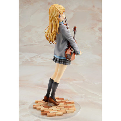 Your Lie in April Kaori Miyazono 1/8 Scale Figure Reissue