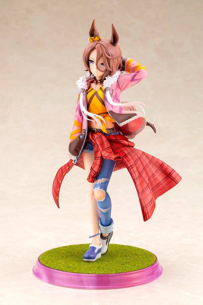 Uma Musume Pretty Derby: Narita Taishin 1/7 (Bonus) [Kotobukiya]