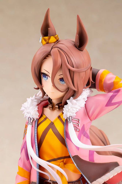 Uma Musume Pretty Derby: Narita Taishin 1/7 (Bonus) [Kotobukiya]