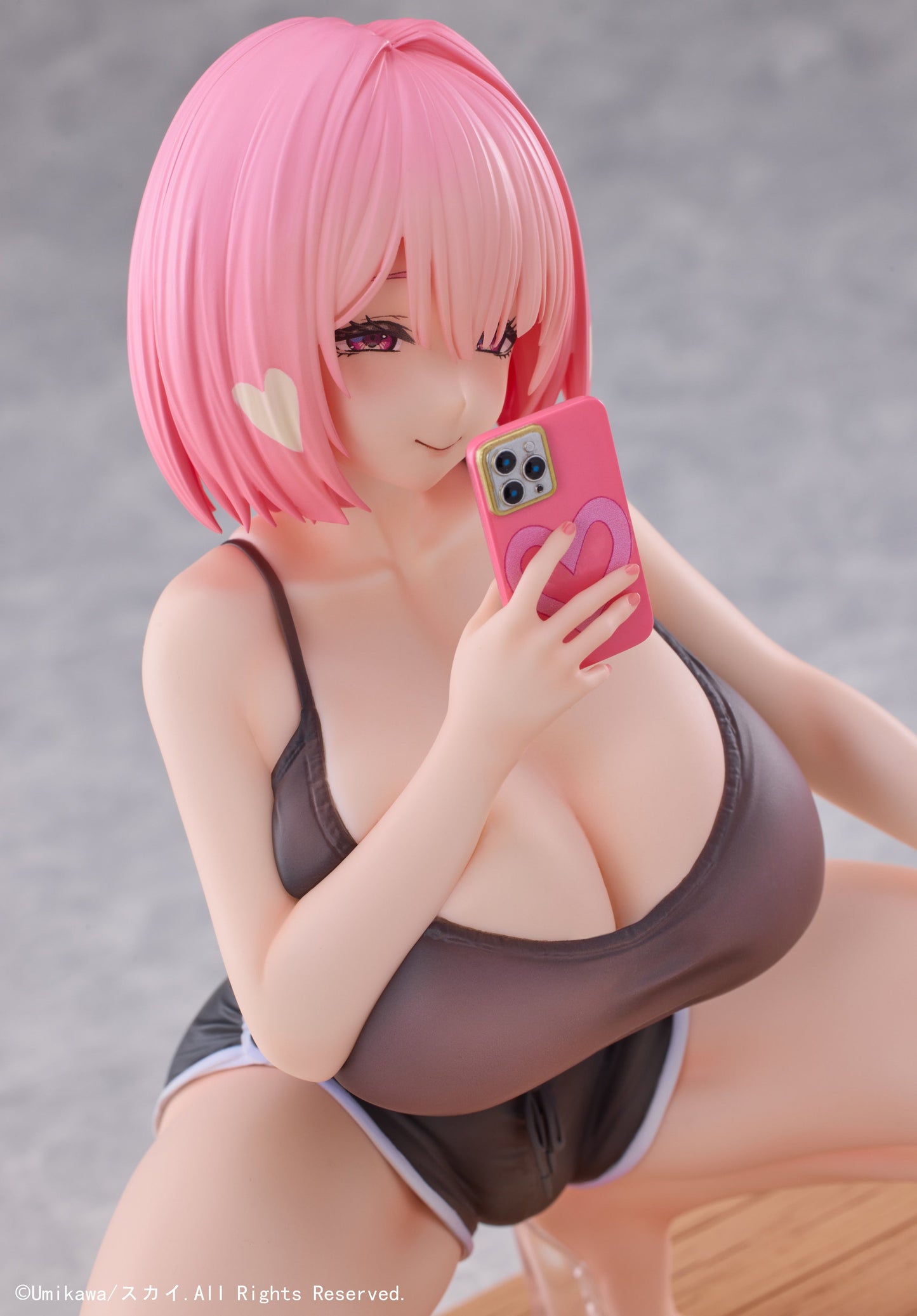 Akane Deluxe Original Character Umikawa - Anime Figuren günstig kaufen