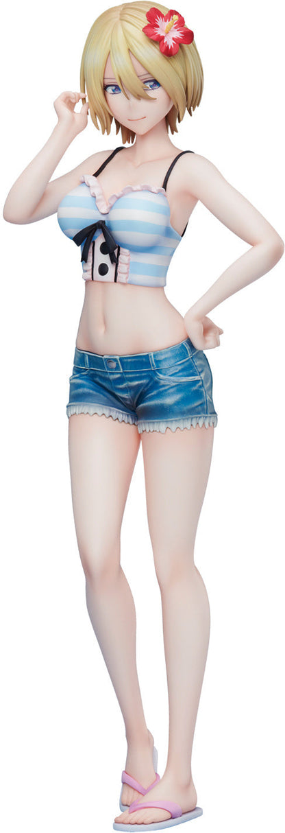 Hououji Akane - Megami no Cafe Terrace - Union Creative - Anime Figuren günstig kaufen