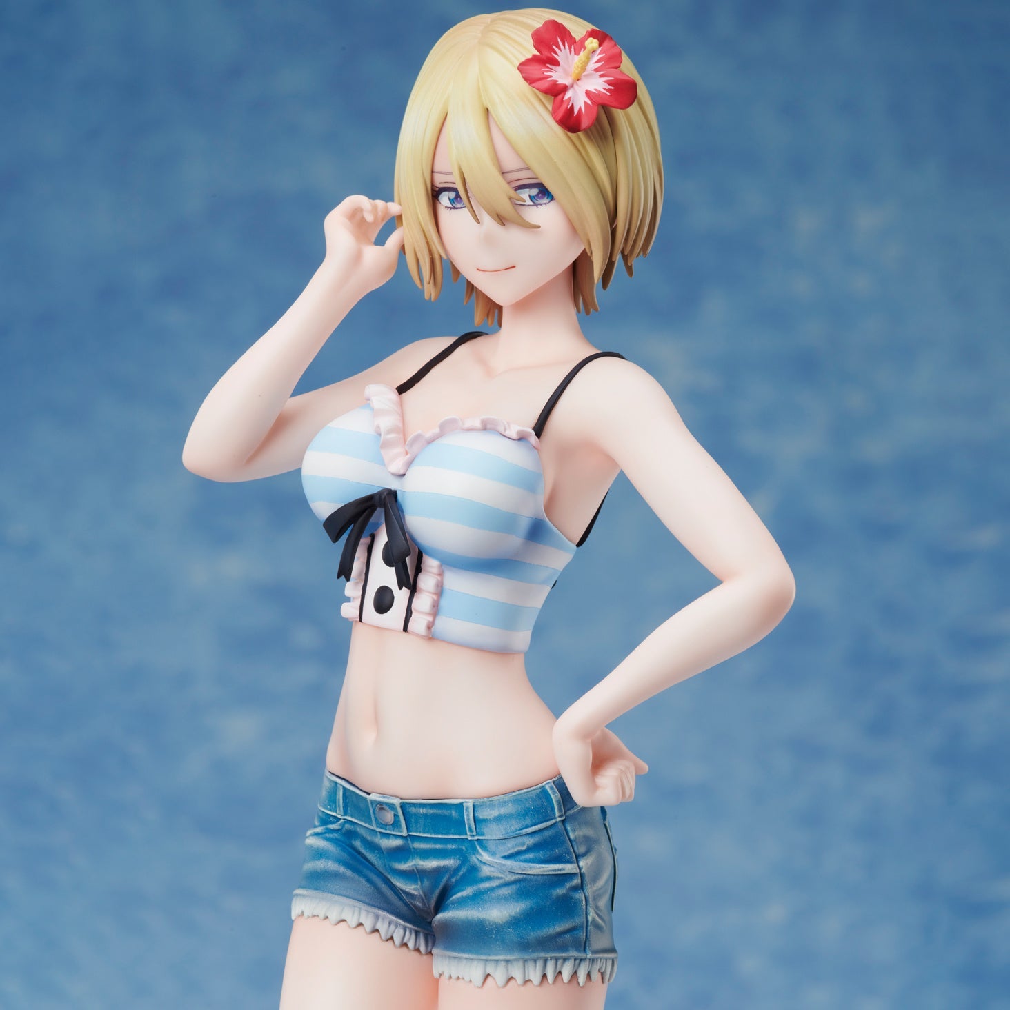 Hououji Akane - Megami no Cafe Terrace - Union Creative - Anime Figuren günstig kaufen
