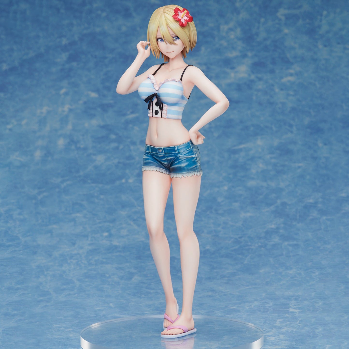 Hououji Akane - Megami no Cafe Terrace - Union Creative - Anime Figuren günstig kaufen
