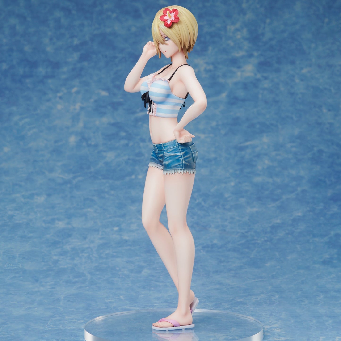 Hououji Akane - Megami no Cafe Terrace - Union Creative - Anime Figuren günstig kaufen