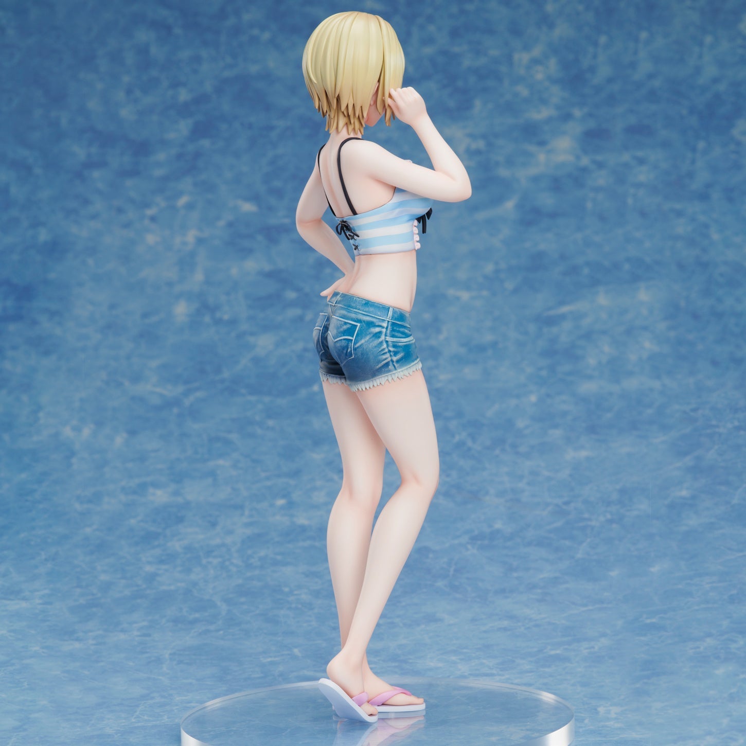 Hououji Akane - Megami no Cafe Terrace - Union Creative - Anime Figuren günstig kaufen