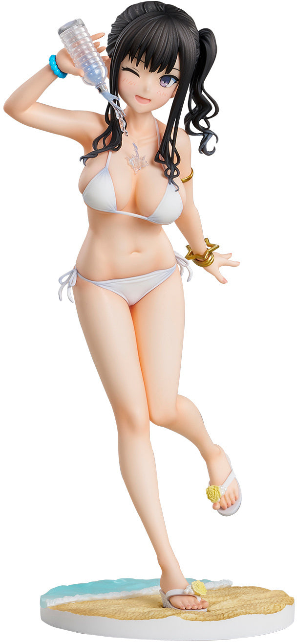 Sasaki Miyuki - Natsugumo Shiro Bikini ver. - Union Creative