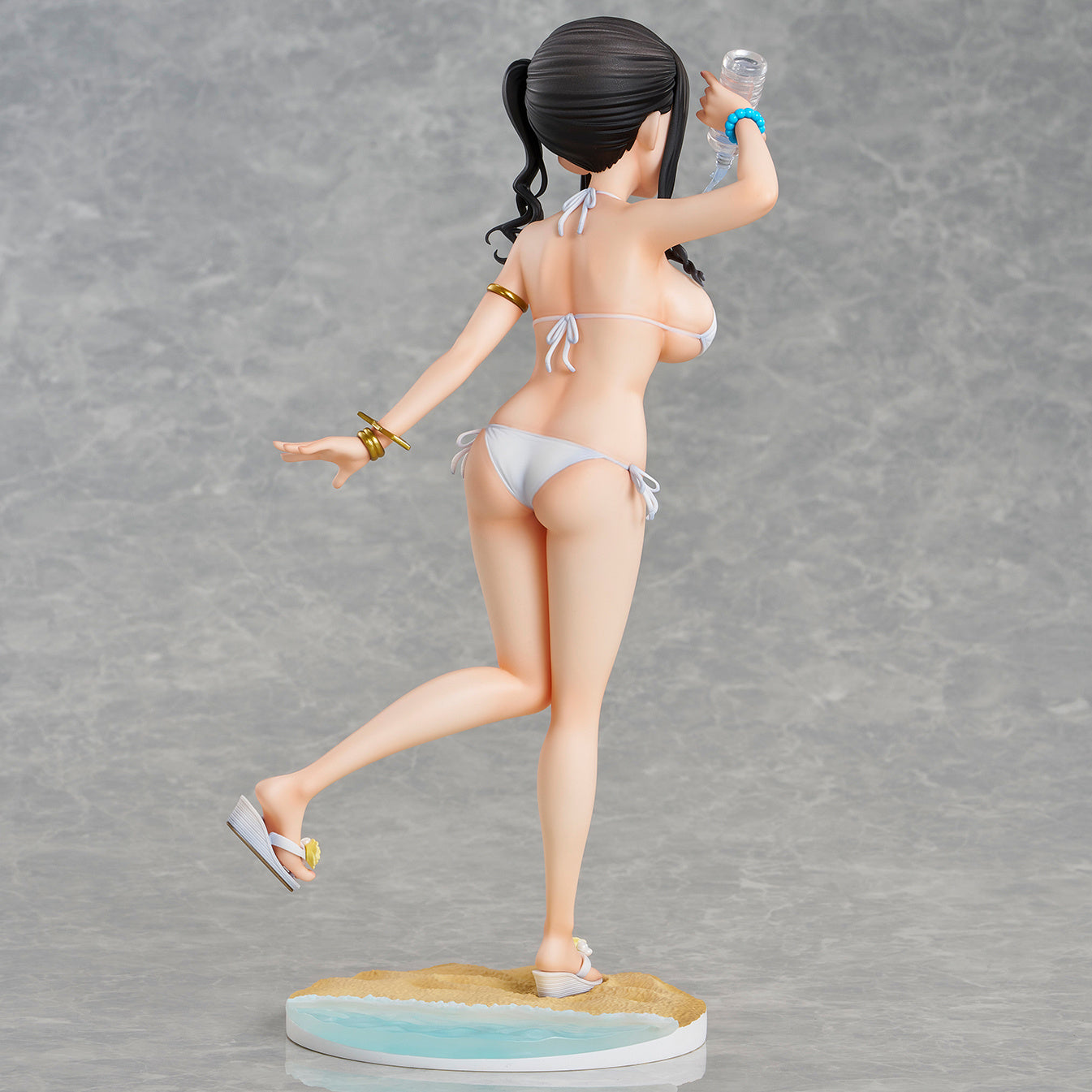 Sasaki Miyuki - Natsugumo Shiro Bikini ver. - Union Creative