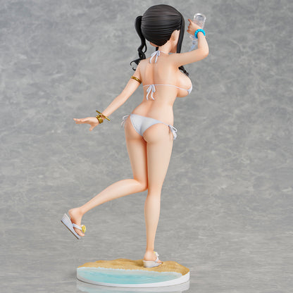 Sasaki Miyuki - Natsugumo Shiro Bikini ver. - Union Creative
