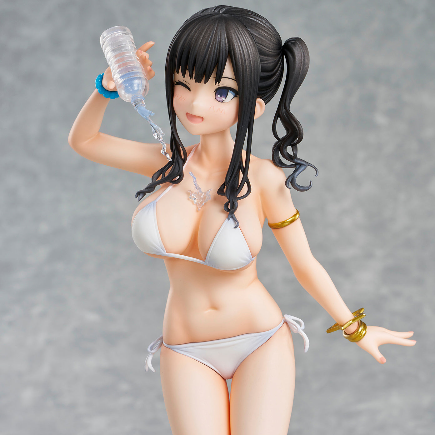 Sasaki Miyuki - Natsugumo Shiro Bikini ver. - Union Creative