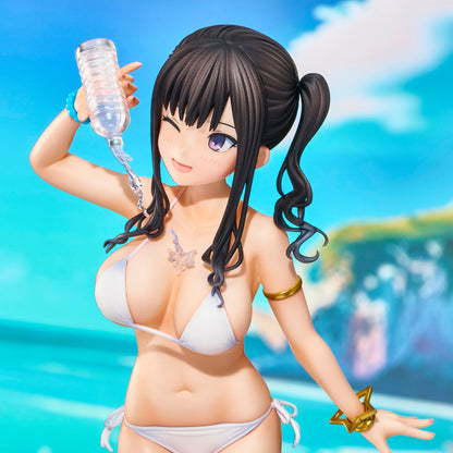 Sasaki Miyuki - Natsugumo Shiro Bikini ver. - Union Creative