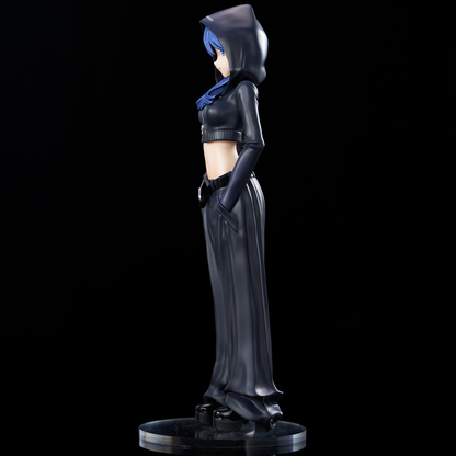 Rikka Takarada Zozo Black Collection Union Creative