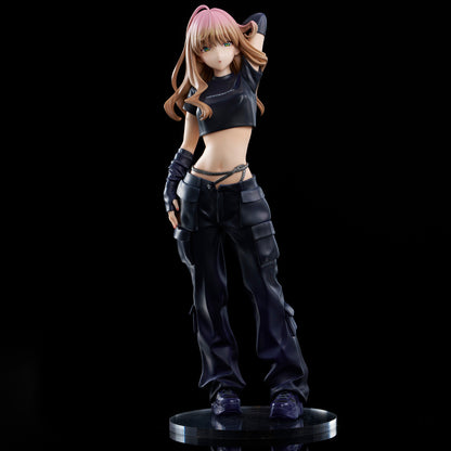 Yume Minami Zozo Black Collection Union Creative